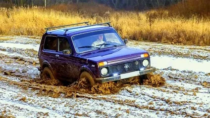 Регулювання карбюратора на автомобілі ваз «нива» (нива) Регулювання карбюратора на автомобілі ваз «нива»