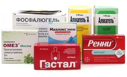 Рефлюкс езофагіт поширені симптоми і лікування у дітей (дітей) Рефлюкс езофагіт поширені симптоми і лікування у дітей