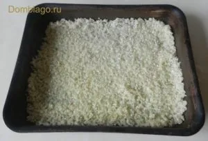 Рис з куркою в духовці (куркою) Рис з куркою в духовці