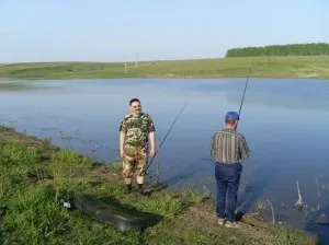 Риболовля на кар'єрі поради »(поради) Риболовля на кар'єрі поради »