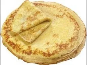 Рецепти тонких млинців