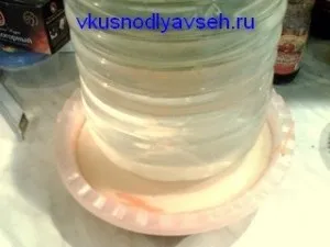 Рецепт вірменської туршу з покроковими фото (гіркий перець) Рецепт вірменської туршу з покроковими фото