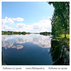 Риболовля на річці Вуоксе (Кексгольм) Риболовля на річці Вуоксе