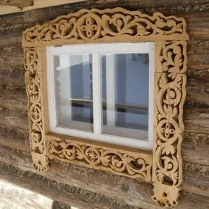 Різьблені лиштви на вікна для дерев'яного будинку трафарети в натуральну величину своїми руками (будинку) Різьблені лиштви на вікна для дерев'яного будинку трафарети в натуральну величину своїми руками