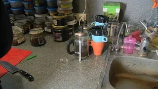 Ревізія кальяну включи настрій (Антисанітарія візитна картка) Ревізія кальяну включи настрій