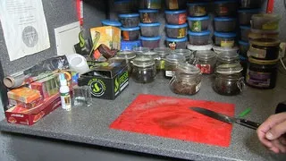 Ревізія кальяну включи настрій (Антисанітарія візитна картка) Ревізія кальяну включи настрій
