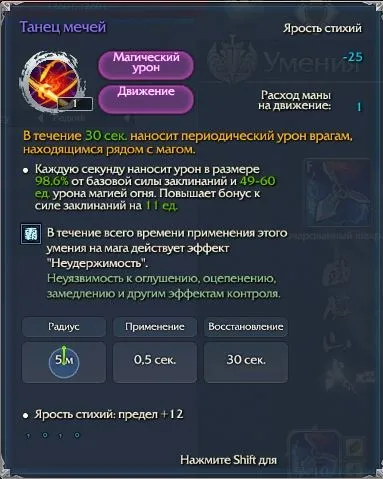 Revelation online конкурс маг (revelation) Revelation online конкурс маг