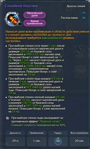 Revelation online конкурс маг (revelation online) Revelation online конкурс маг