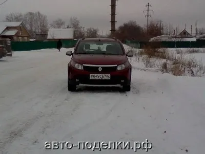 Вії на авто своїми руками, вироби для авто (авто) Вії на авто своїми руками, вироби для авто