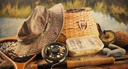 Риболовля на нельму - інші риби (риби) Риболовля на нельму - інші риби