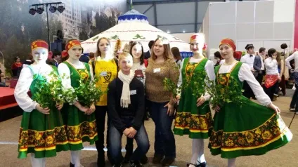 РГППУ - так важливо, що ми разом! () РГППУ - так важливо, що ми разом!