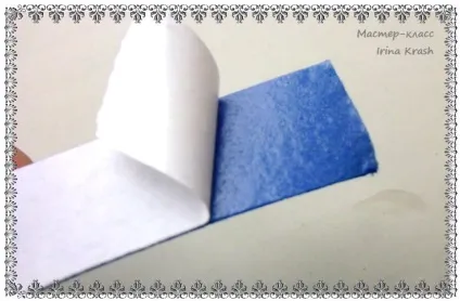 Реставруємо велику коробку-скриньку - ярмарок майстрів - ручна робота, handmade (шкірозамінник) Реставруємо велику коробку-скриньку - ярмарок майстрів - ручна робота, handmade
