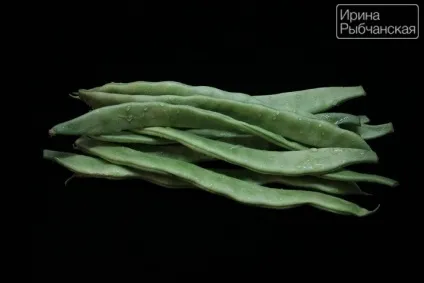 Рецепт туршу із стручкової квасолі з тонкощами приготування (туршу) Рецепт туршу із стручкової квасолі з тонкощами приготування