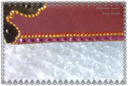 Реставруємо велику коробку-скриньку - ярмарок майстрів - ручна робота, handmade (клей пва) Реставруємо велику коробку-скриньку - ярмарок майстрів - ручна робота, handmade