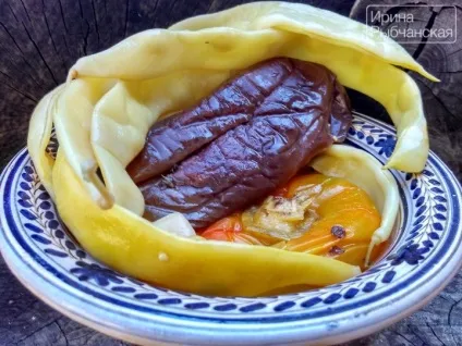 Рецепт туршу із стручкової квасолі з тонкощами приготування (рецепт) Рецепт туршу із стручкової квасолі з тонкощами приготування
