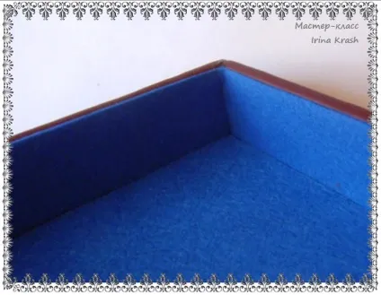 Реставруємо велику коробку-скриньку - ярмарок майстрів - ручна робота, handmade (фурнітура під бронзу) Реставруємо велику коробку-скриньку - ярмарок майстрів - ручна робота, handmade