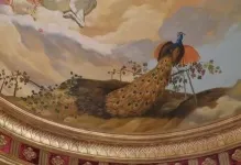 Розпис стель художня, фото неба своїми руками, декоративна в квартирі, майстер-клас