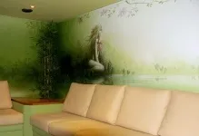 Розпис стель художня, фото неба своїми руками, декоративна в квартирі, майстер-клас