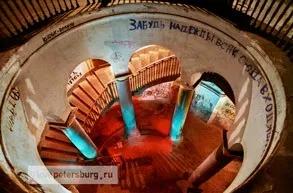 Ротонда, пам'ятки Харкова (ротонда) Ротонда, пам'ятки Харкова