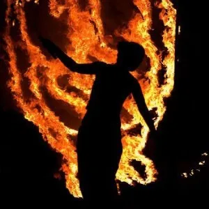 Ритуали та обряди на Белтейн (Белтейн) Ритуали та обряди на Белтейн