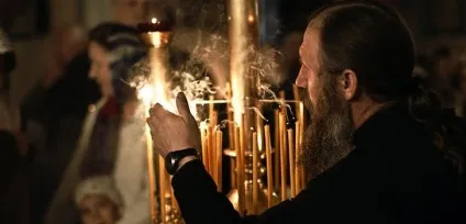 Народження в пост дитини