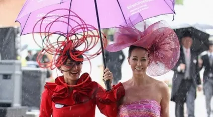Royal ascot