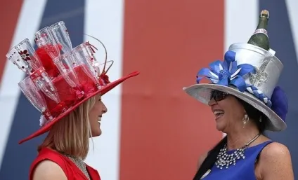 Royal ascot