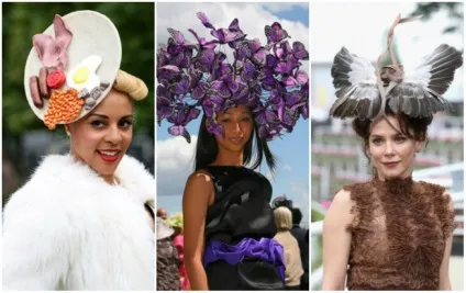 Royal ascot