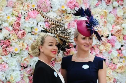 Royal ascot