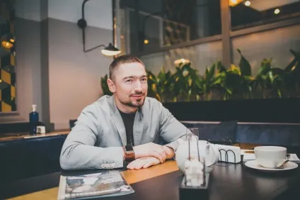 Руслан наджіпов мій секрет - це команда, і наша любов до того, що ми робимо (секрет) Руслан наджіпов мій секрет - це команда, і наша любов до того, що ми робимо