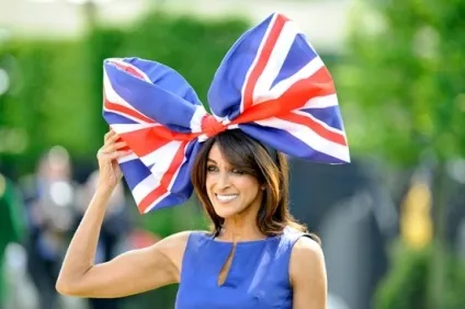 Royal ascot