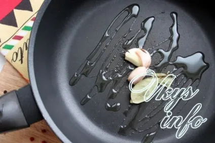 Різотто з морепродуктами рецепт з фото (Біле сухе вино) Різотто з морепродуктами рецепт з фото