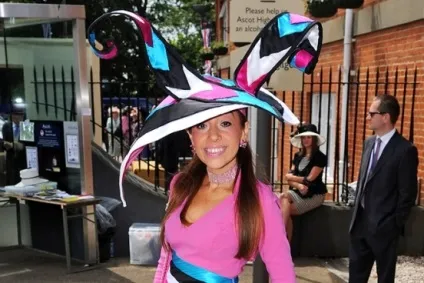 Royal ascot