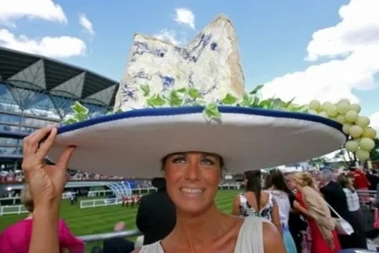 Royal ascot