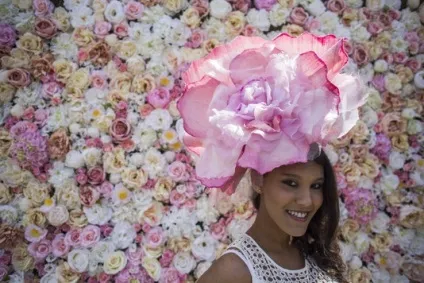 Royal ascot