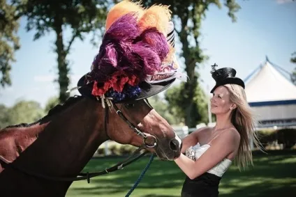 Royal ascot