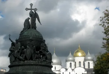 Росія очима 1