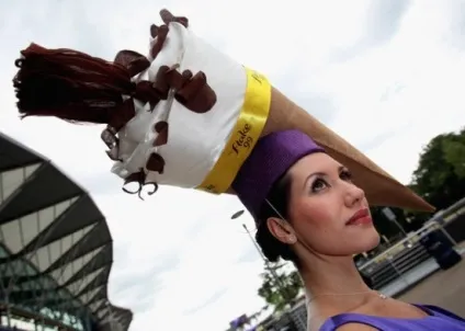 Royal ascot