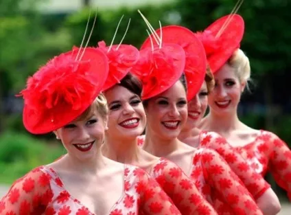 Royal ascot