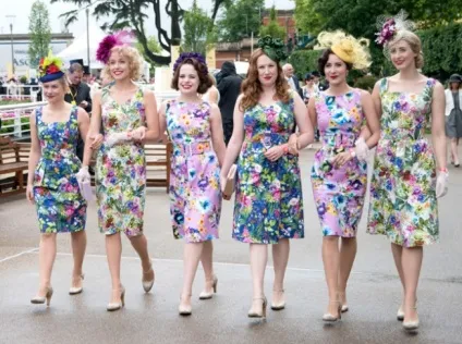 Royal ascot