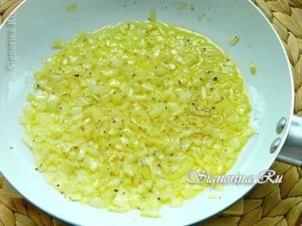 Різотто з морепродуктами по-італійськи рецепт з фото (білим сухим вином) Різотто з морепродуктами по-італійськи рецепт з фото