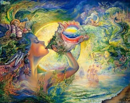 Ритуали та обряди на Белтейн (ритуали) Ритуали та обряди на Белтейн