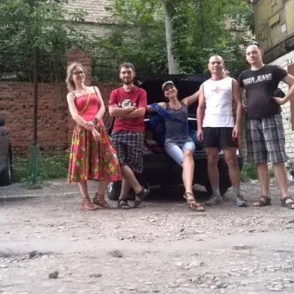 Родичі в робочому колективі (родичі в робочому колективі) Родичі в робочому колективі