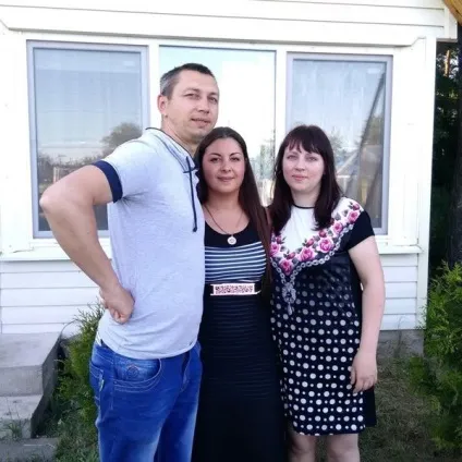 Родичі в робочому колективі (робочому) Родичі в робочому колективі