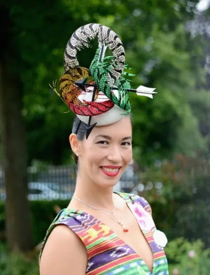 Royal ascot