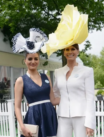 Royal ascot