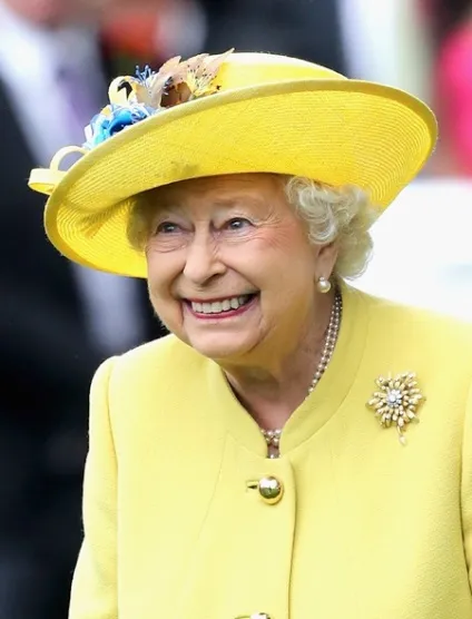Royal ascot
