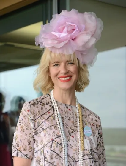 Royal ascot