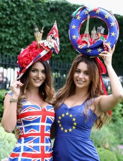 Royal ascot