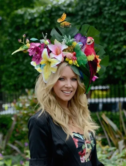 Royal ascot